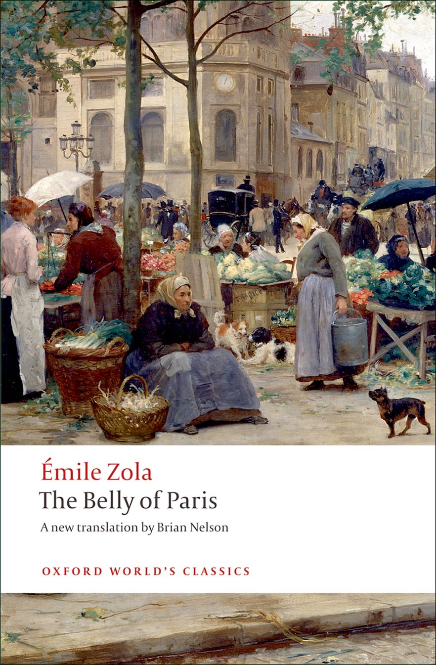 Belly of Paris, The
