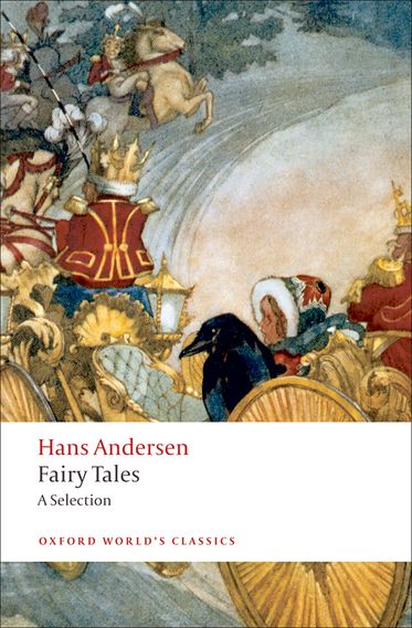 Hans Christian Andersen's Fairy Tales