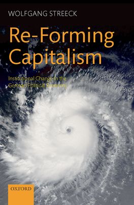 Re-Forming Capitalism
