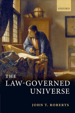 Law-Governed Universe, The