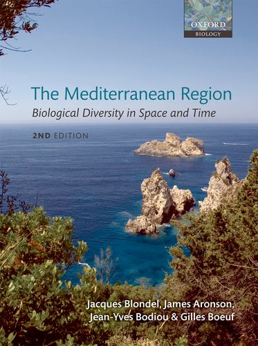 Mediterranean Region, The