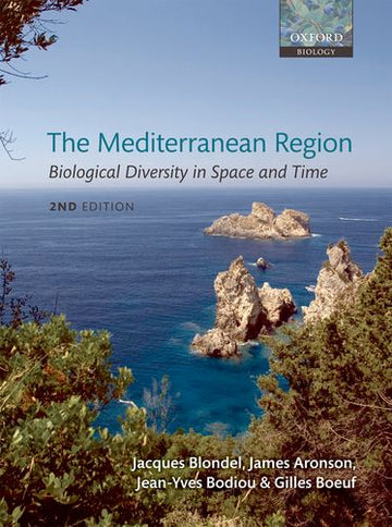 Mediterranean Region, The