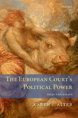 European Court's Political Power, The