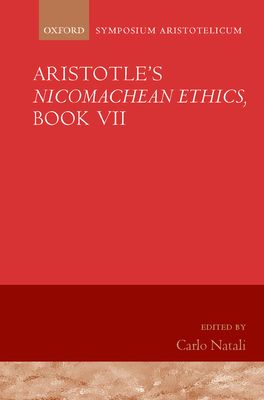 Aristotle's Nicomachean Ethics , Book VII