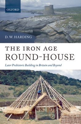 Iron Age Round-House, The