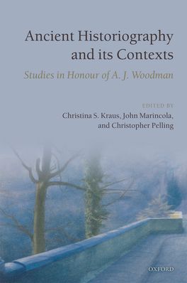 Ancient Historiography and its Context
