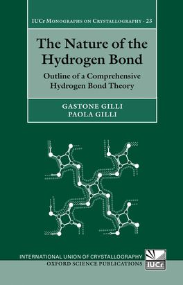Nature of the Hydrogen Bond, The