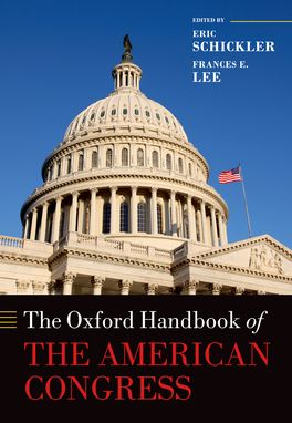 Oxford Handbook of the American Congress, The