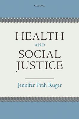Health and Social Justice