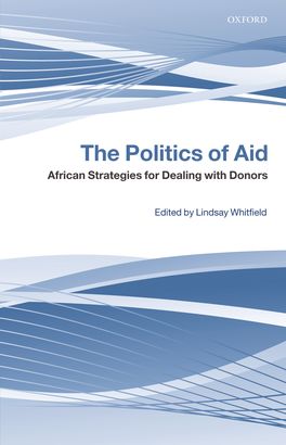 The Politics of Aid