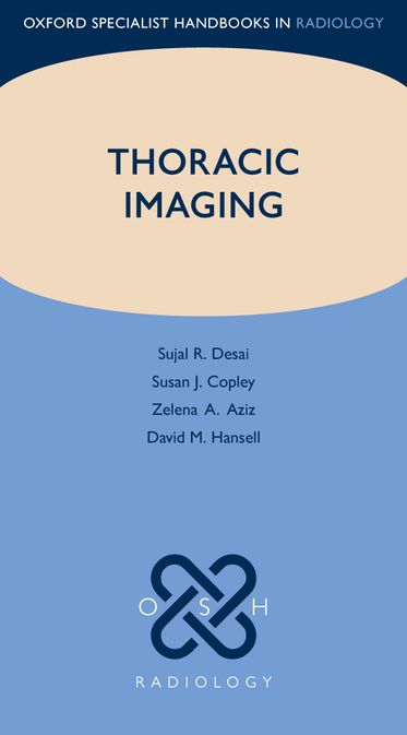 Thoracic Imaging