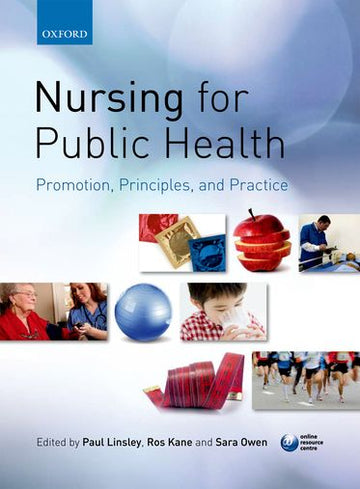 Public Health and the Nursing Role