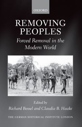 Removing Peoples