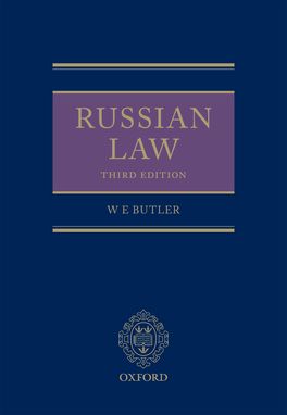 Russian Law