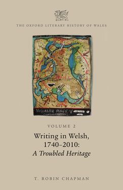 The Oxford Literary History of Wales Volume 2