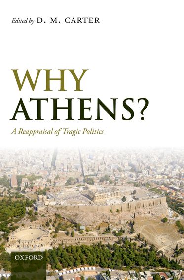 Why Athens?