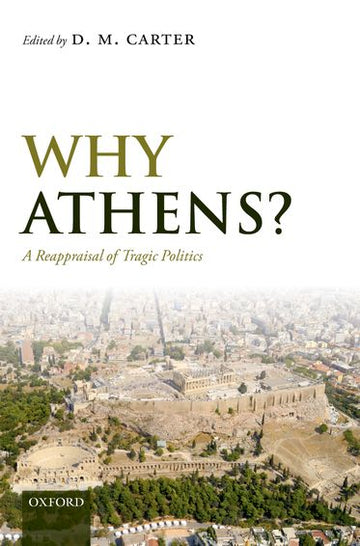 Why Athens?
