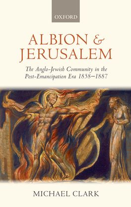 Albion and Jerusalem