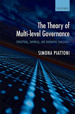 The Theory of Multi-Level Governance