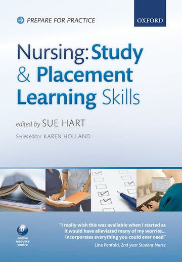 Nursing Study And Placement Skills