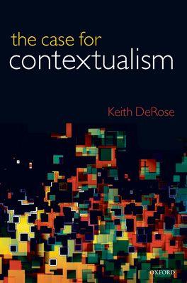 The Case for Contextualism