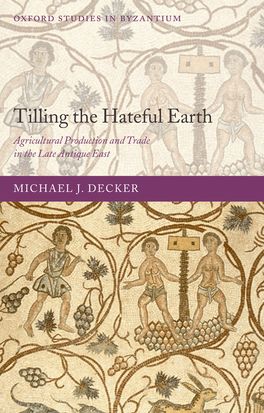 Tilling the Hateful Earth