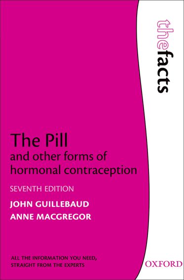 The Pill and Other Forms of Hormonal Contraception