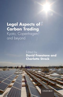 Legal Aspects Of Carbon Trading