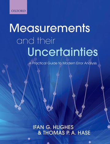 Measurments and their Uncertainties