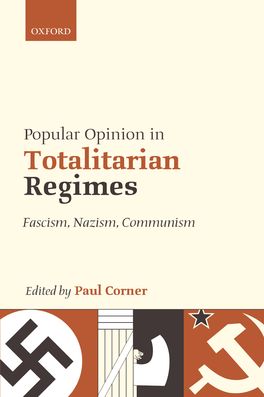 Popular Opinion in Totalitarian Regimes