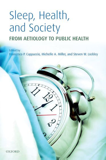 Sleep Health and Society