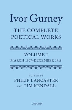 Ivor Gurney