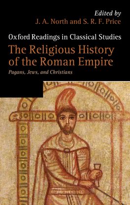 Religious History of the Roman Empire, The