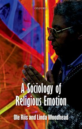 Sociology of Religious Emotion, A