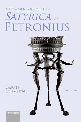 Commentary on The Satyrica of Petronius, A
