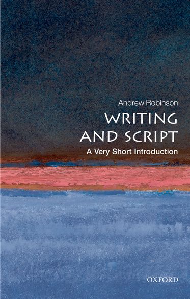 Writing And Script