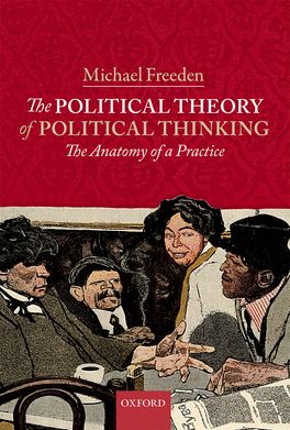 Political Theory of Political Thinking, The