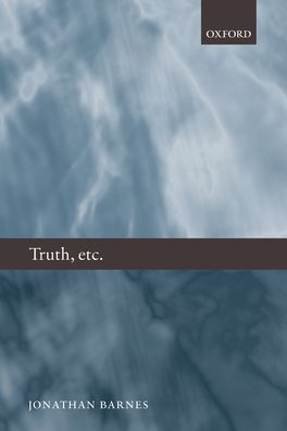 Truth, Etc.