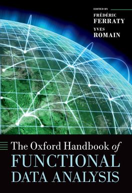 The Oxford Handbook of Functional Data Analysis
