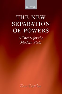 New Separation of Powers, The