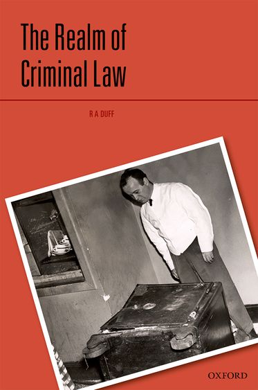Realm of Criminal Law, The