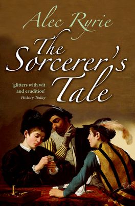 Sorcerer's Tale, The