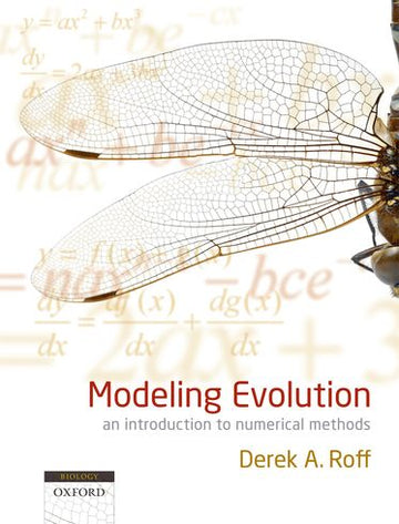 Modeling Evolution An Introduction To Numerical Methods