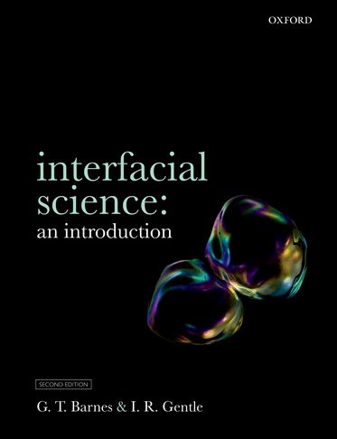 Introduction to Interfacial Science