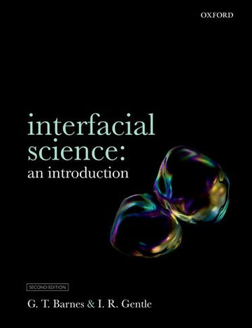 Introduction to Interfacial Science