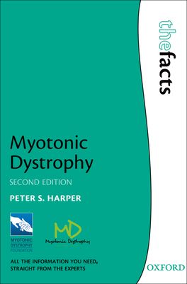 Myotonice Dystophy
