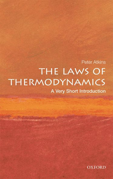 The Laws Of Thermodynamics