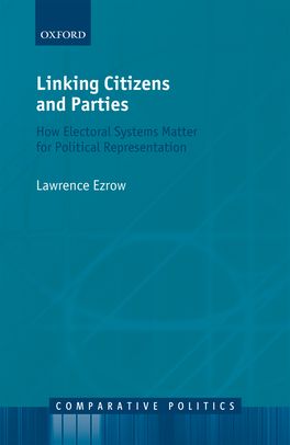 Linking Citizens and Parties