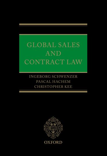 Global Sales and Contract Law