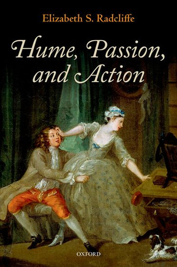 Hume,  Passion,  and Action